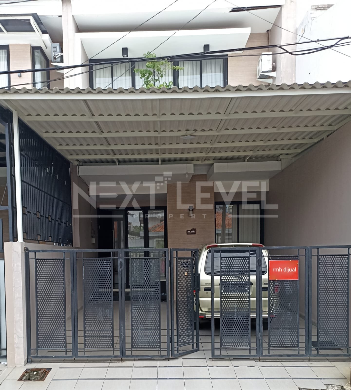 Dijual Rumah Lebak 