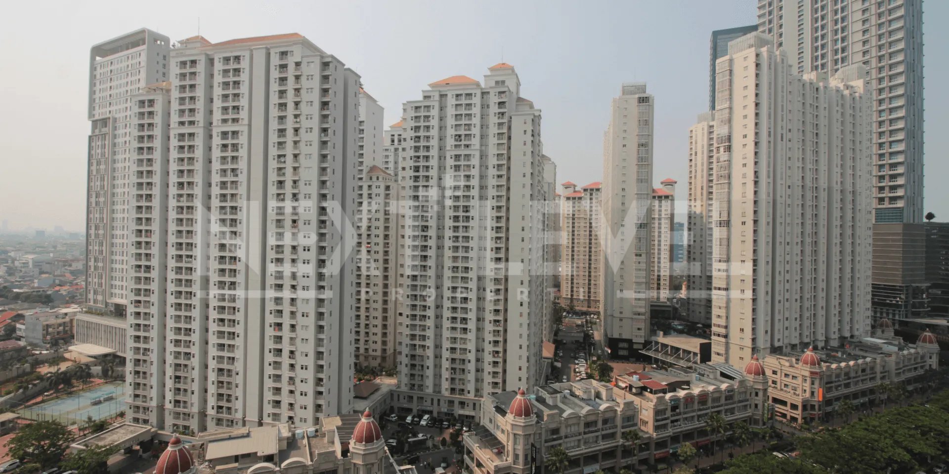 DIJUAL Apartemen Gading Mediterania Residences – Kelapa Gading