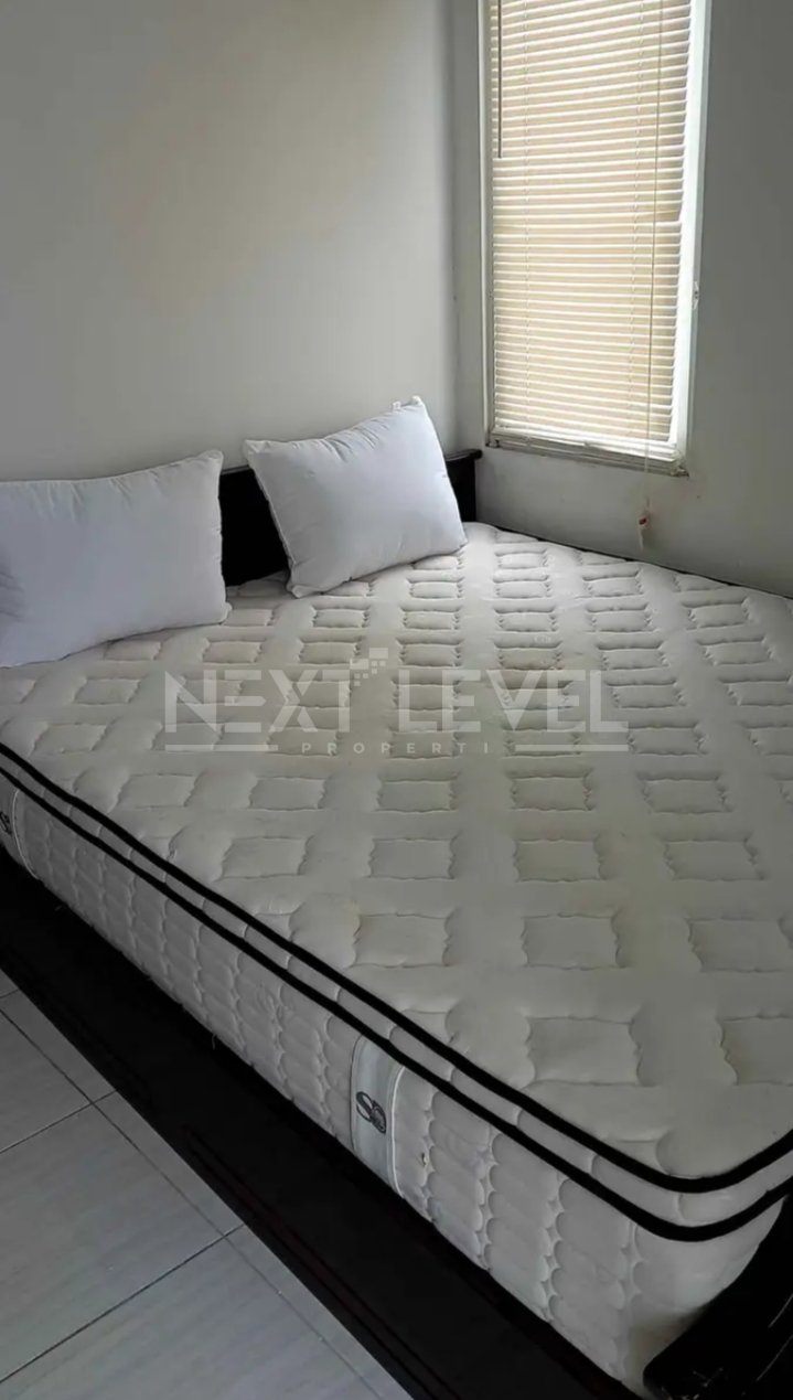 Disewakan Apartemen CBD