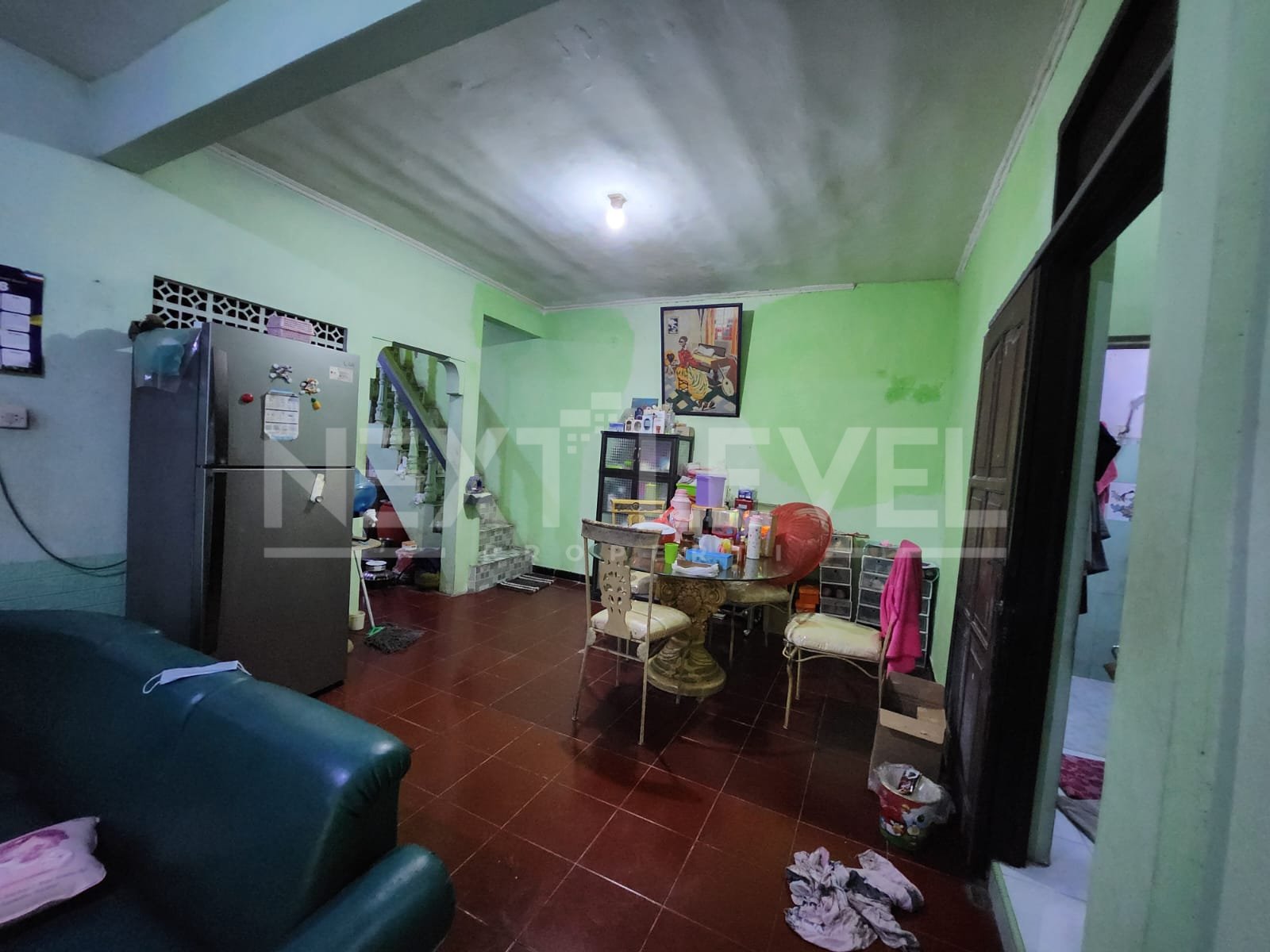 Jual Rumah Wisma Lidah Kulon