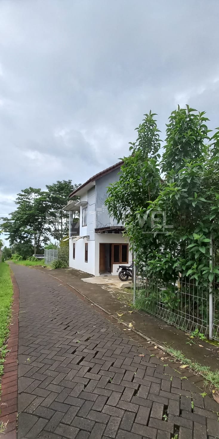 Jual Tanah dan Bangunan Di Batu 
