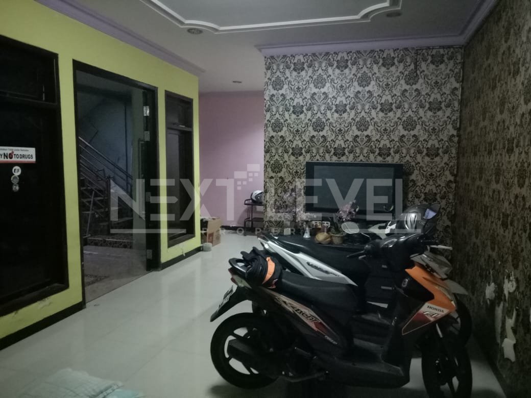 DIJUAL  RUMAH  Alamat  Permata GATSU  Regency no.6 Jl. Cargo Denpasar. 