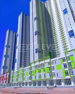 DIJUAL Apartemen Puncak CBD Wiyung, Surabaya – Tower A