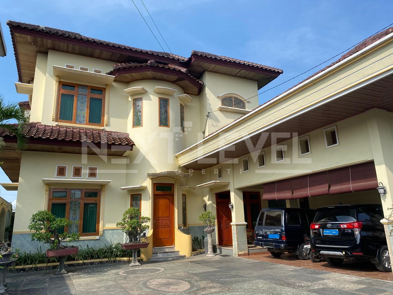 FOR SALE Private Oasis di Jantung Bisinis Kartasura – SOLO RAYA
