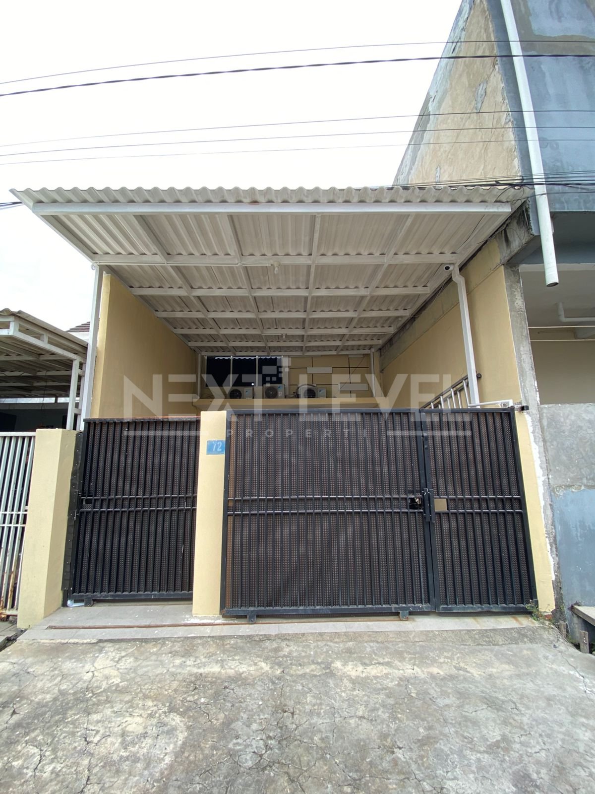 Dijual Cepat Rumah Siap Huni Medayu Utara, Rungkut Surabaya