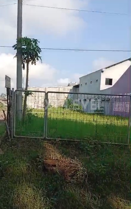 Tanah Strategis Abdurahman Saleh Malang.NLMLG00025