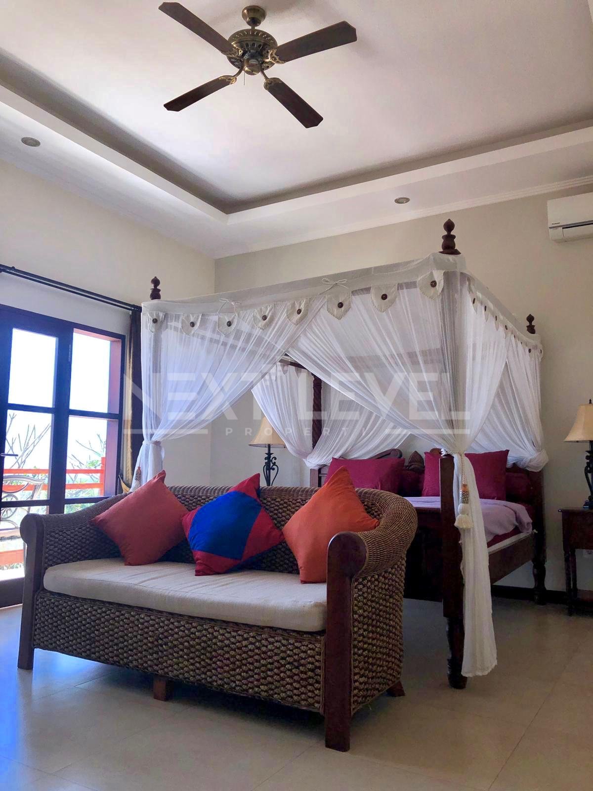 Villa Casa Aire  Land area  360m2