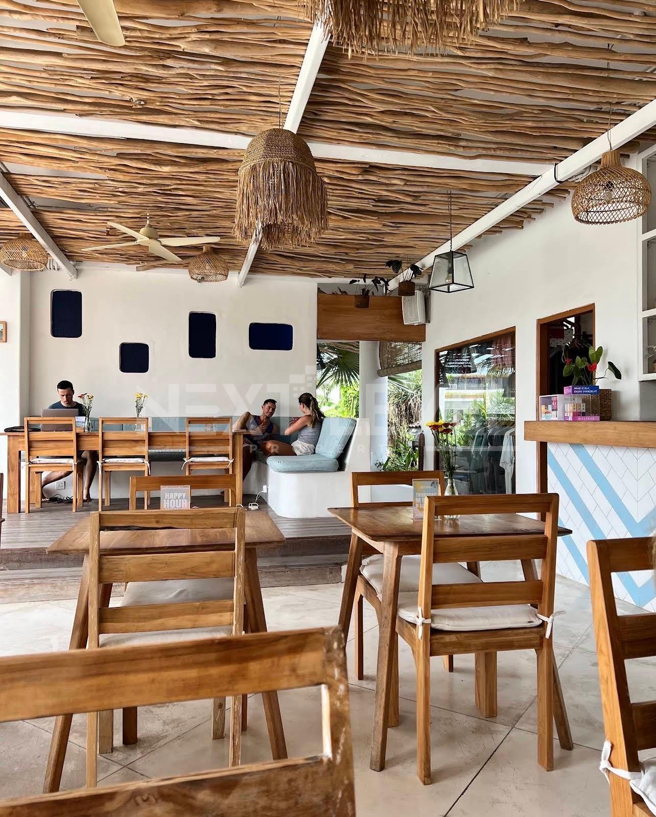 For Sale Hotel pantai Batubolong Canggu Badung Bali 200 meter to beach 