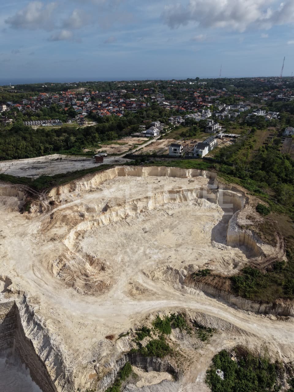 Dijual Tanah Premium di Nusa Dua, Bali
