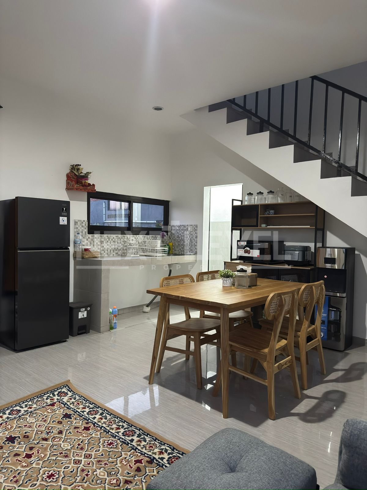 House for Rent in Dalung