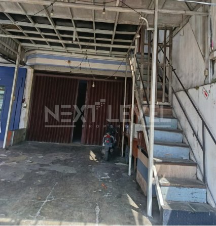 Ruko 3 Lantai Strategis Sukarno Hatta Malang Dekat Kampus & Pusat Kota.NLMLG00026