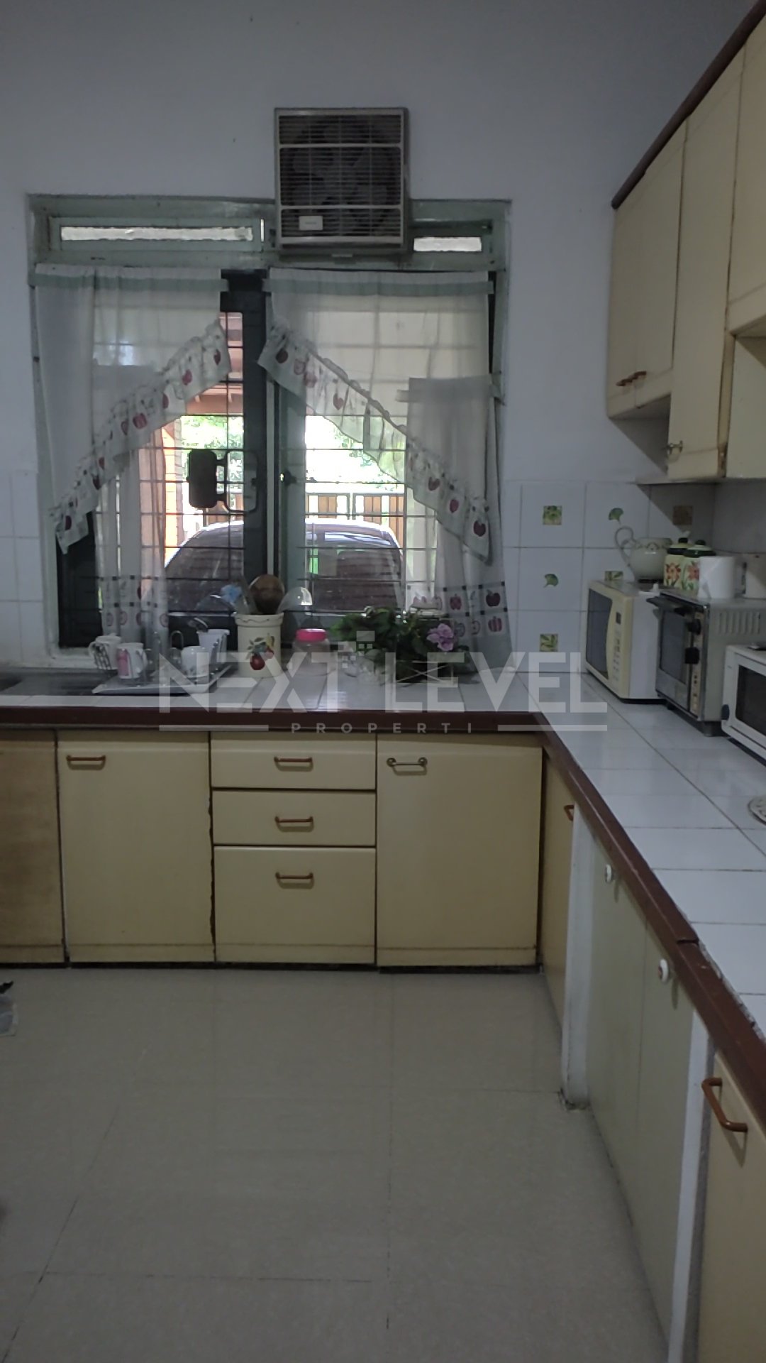 Rumah murah dekat Raya HR muhammad Surabaya