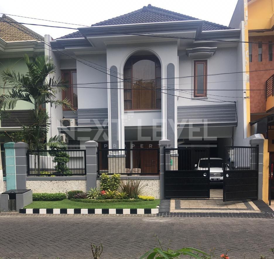 Rumah Dijual Babatan Pratama