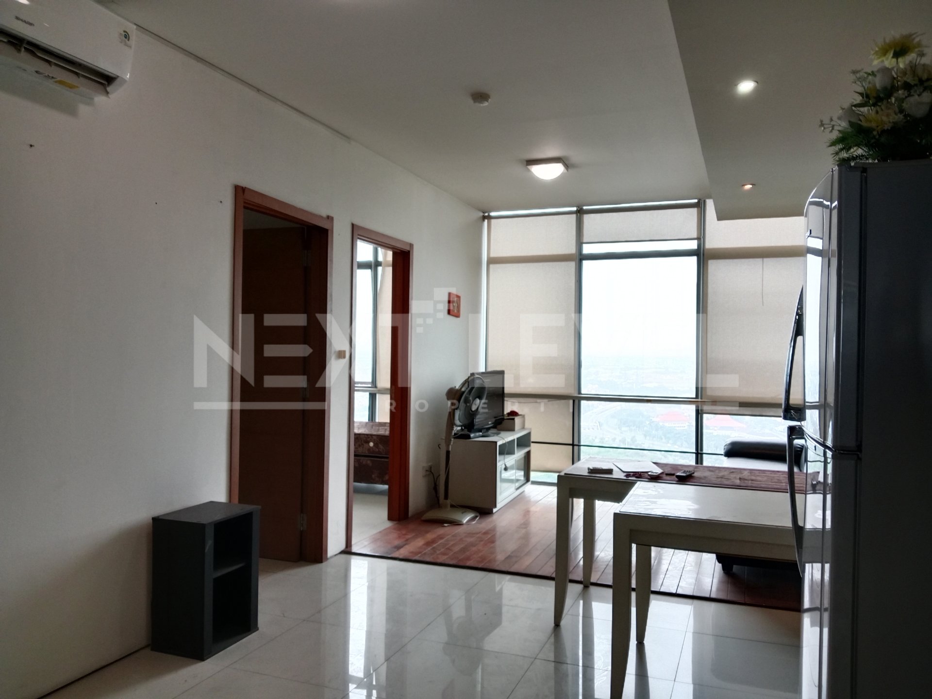 DIJUAL CEPAT Condominium Aryaduta Residence Surabaya