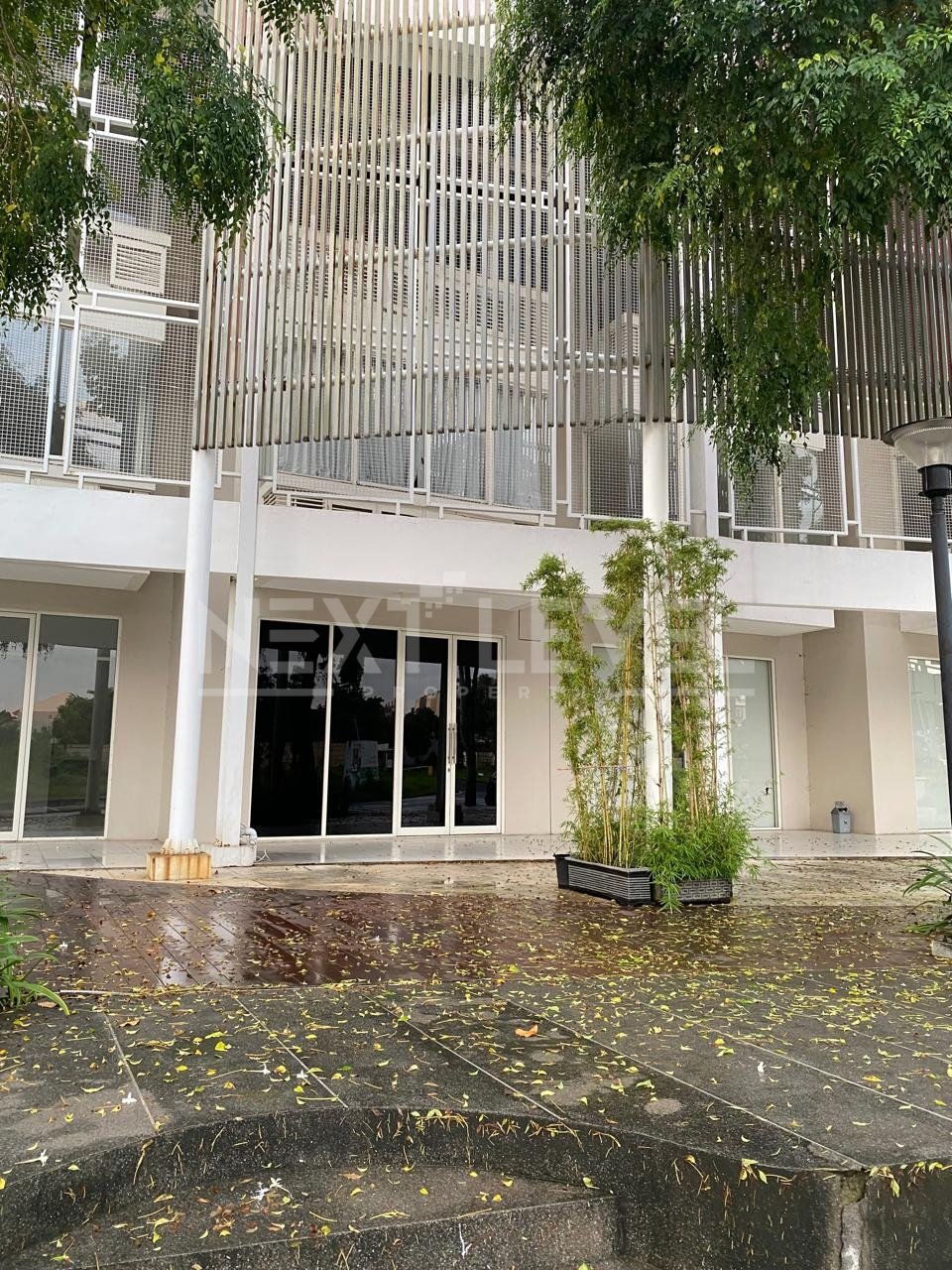SOHO GRAHA NATURA - SURABAYA BARAT