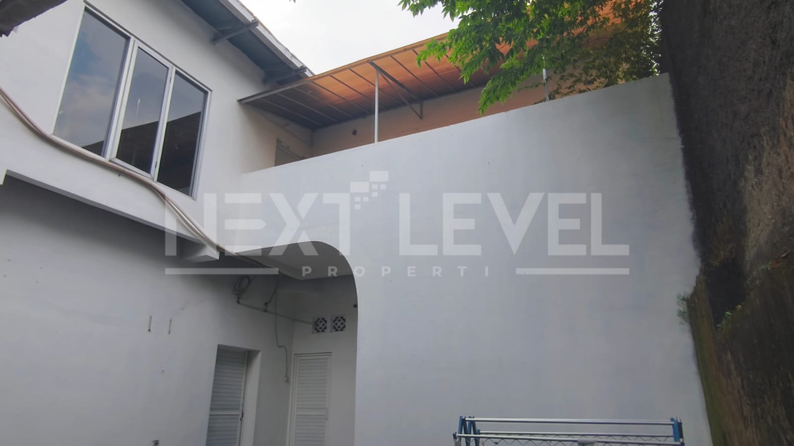 Jual Rumah & Bangunan Usaha Driyorejo