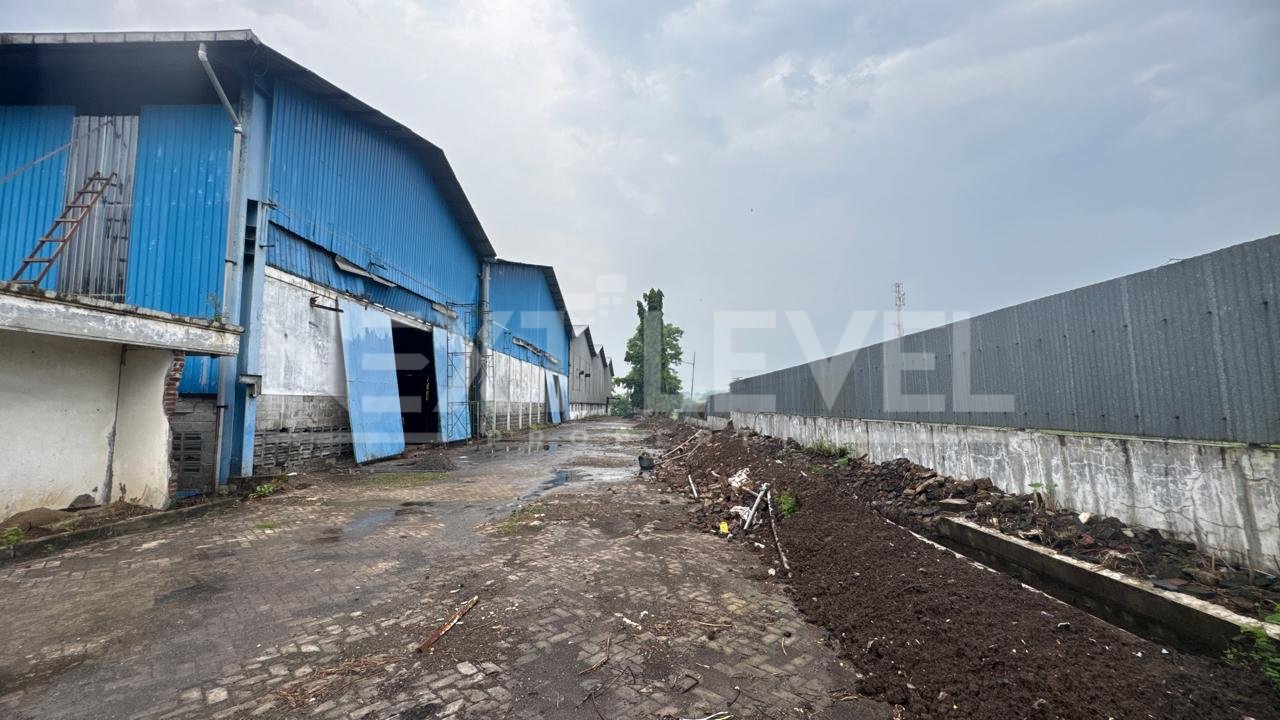 Diseakan gudang mojasari trawas 