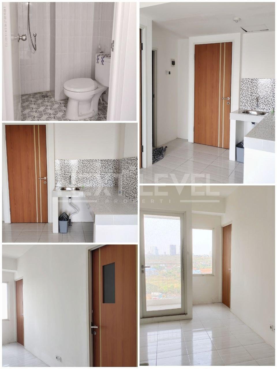 Jual Murah Apartemen Puncak CBD