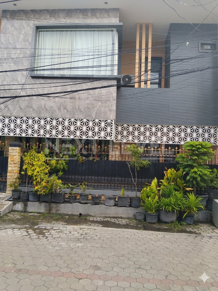 Jual rumah 