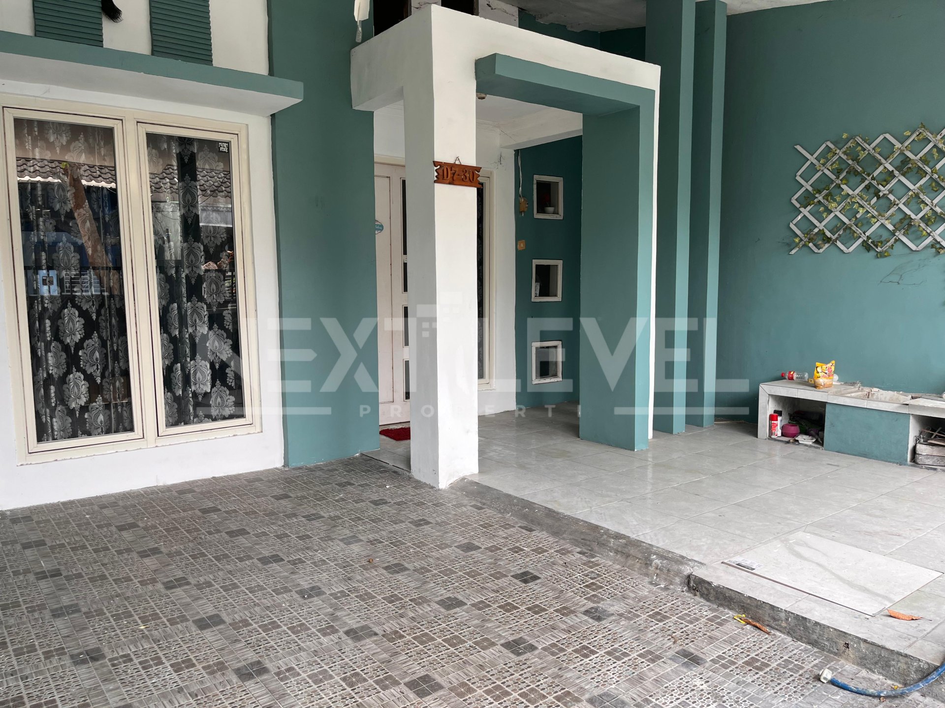 DIJUAL RUMAH MURAH