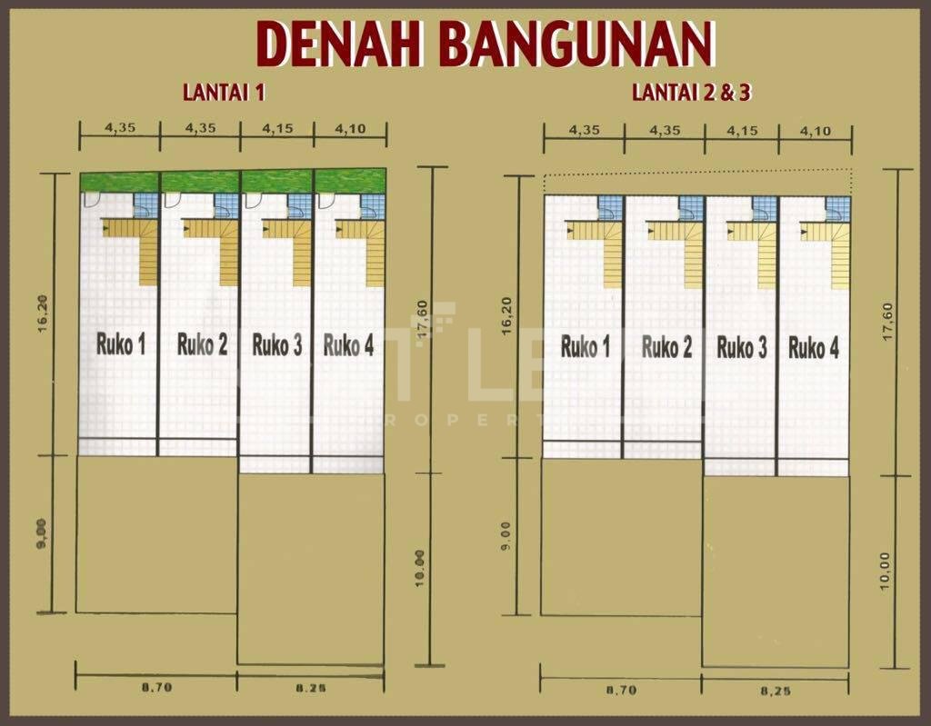 Jual /Sewa Global langsung supermarket Di Sukomanunggal  