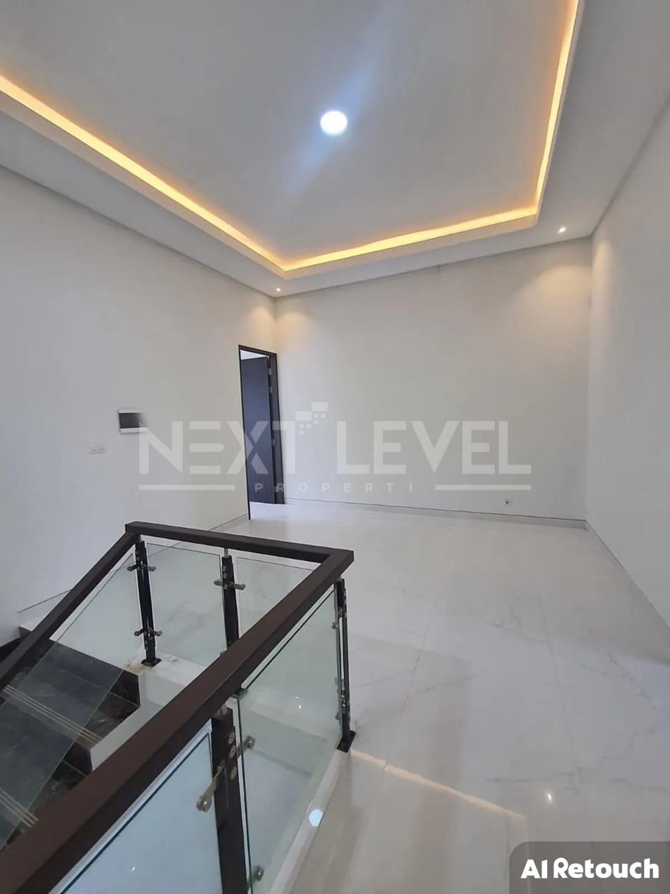 Dijual Rumah Baru Citraland Surabaya Minimalis Strategis Siap Huni