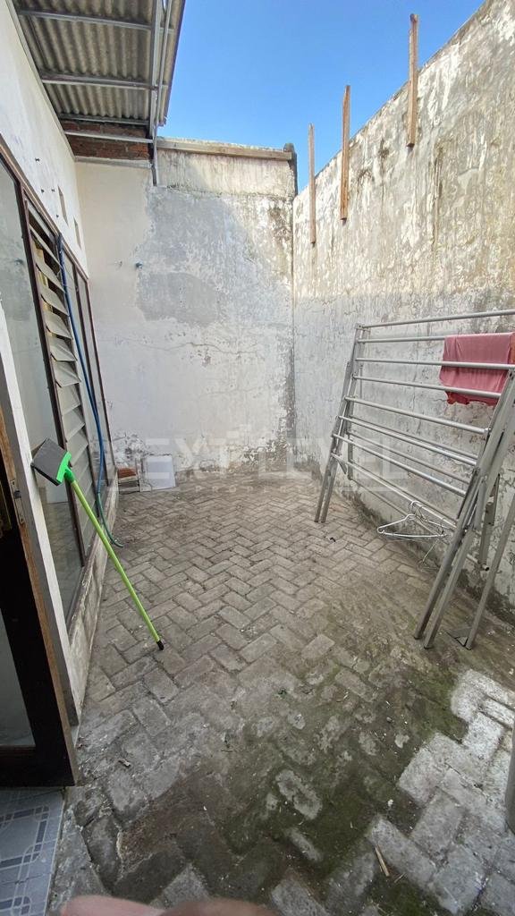 Rumah 1 lt Siap Huni