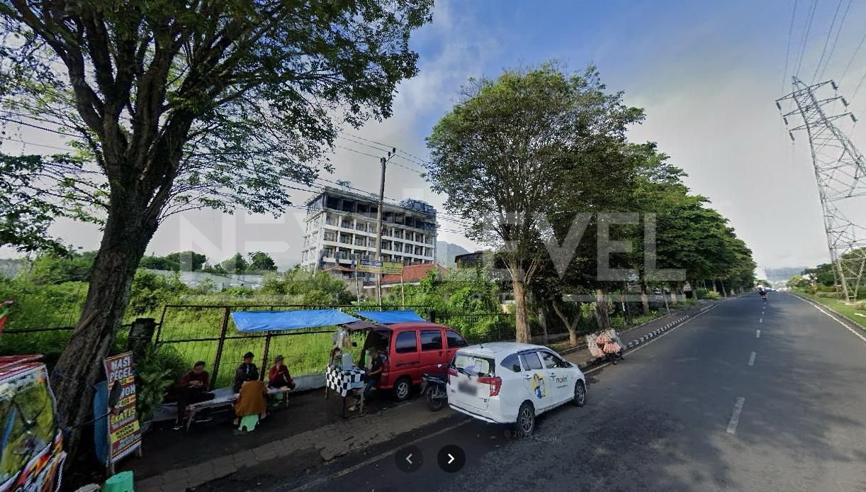 Dijual Tanah Kavling Sultan Agung Batu Strategis Siap Pakai