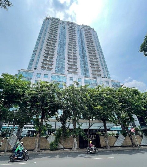 PREMIUM For Sale 2BR With SHMRS SECURED – Trillium Residence Surabaya (CBD Pusat Kota)