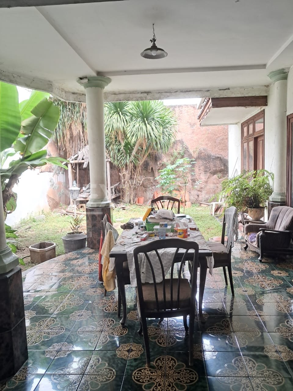 Dijual rumah bagus di Tanjung sadari perak Surabaya barat