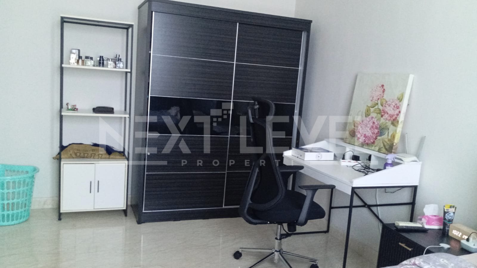 Disewakan Apartemen Voila