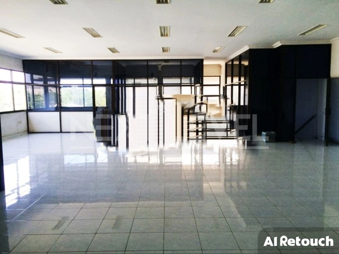 Dijual Gudang Dan Kantor Margomulyo Permai Staretgis Siap Huni