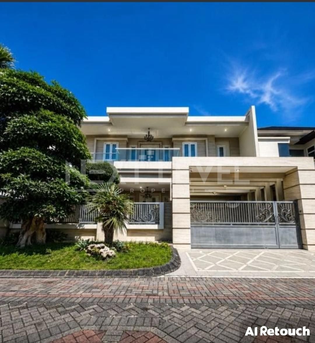 Dijual Rumah Graha Family Minimalis Strategis Siap Huni
