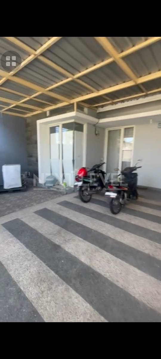 Rumah Dijual  Pakal Madya Indah