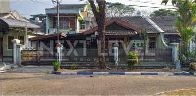 Rumah Premium Area Blimbing Indah, Araya Malang.NLMLG00032