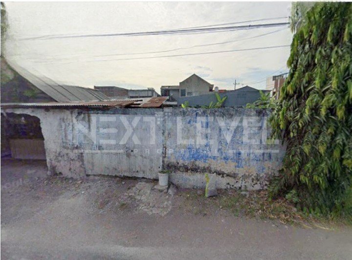 DIJUAL TANAH DI RAYA JAMBANGAN