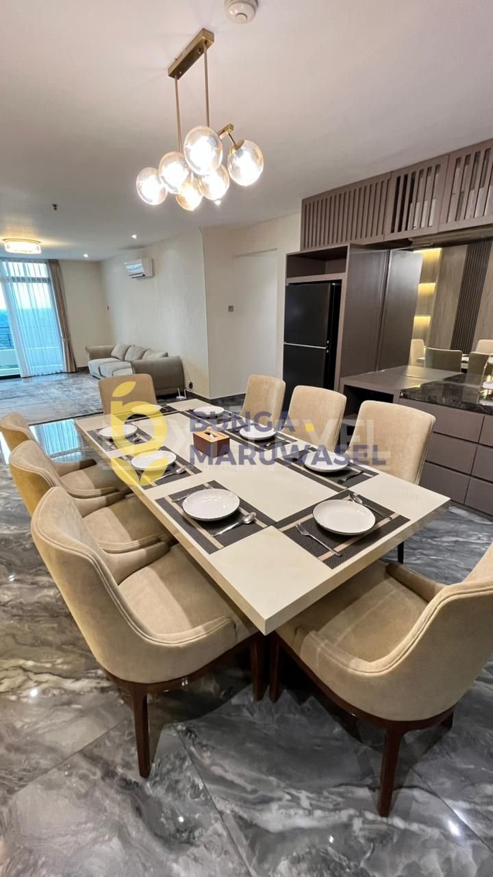 Dijual Condominium