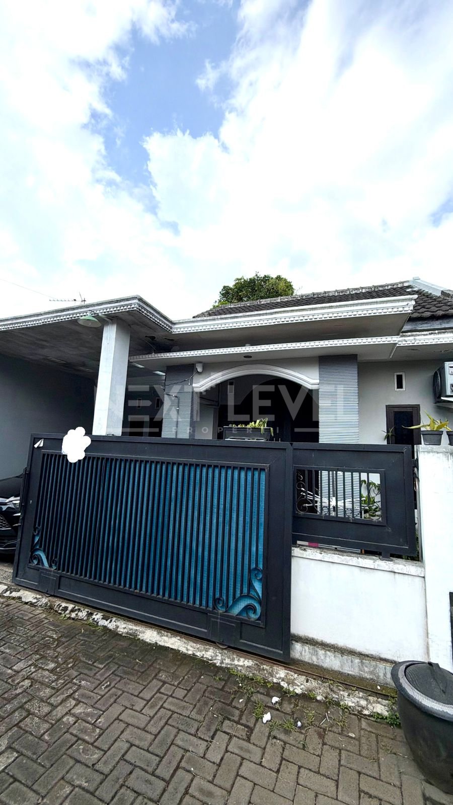 Dijual Rumah 3 Kamar di Perum Ragil Permai I Kota Malang