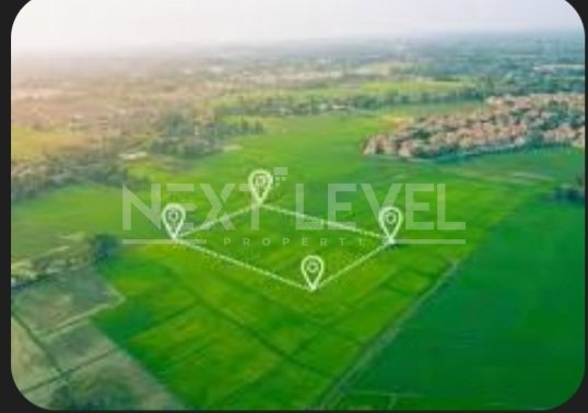 Tanah Kavling Keputih Tegal Timur  F19