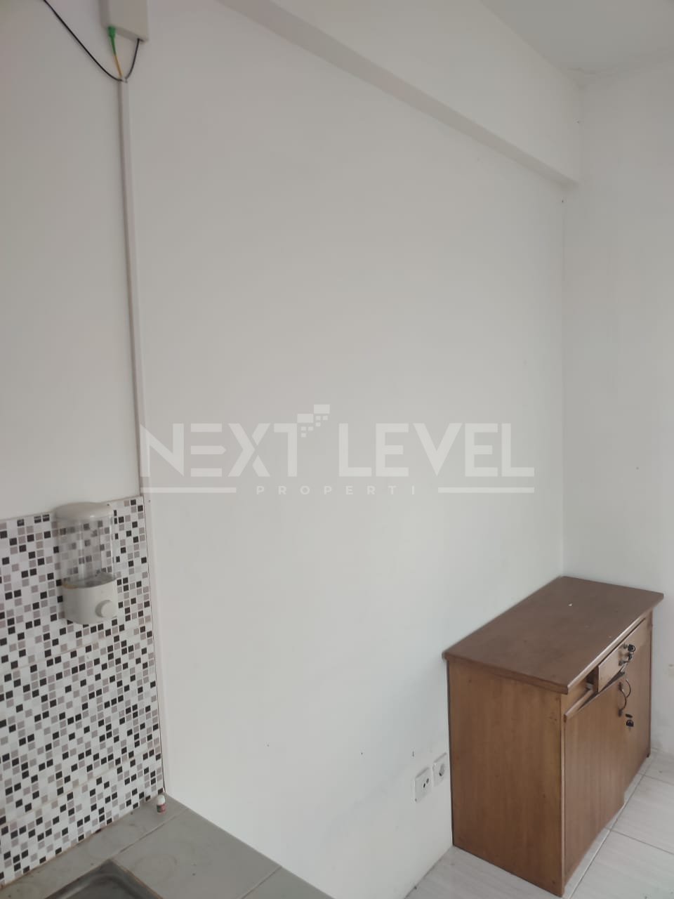 Disewakan Apartemen Puncak CBD studio furnish
