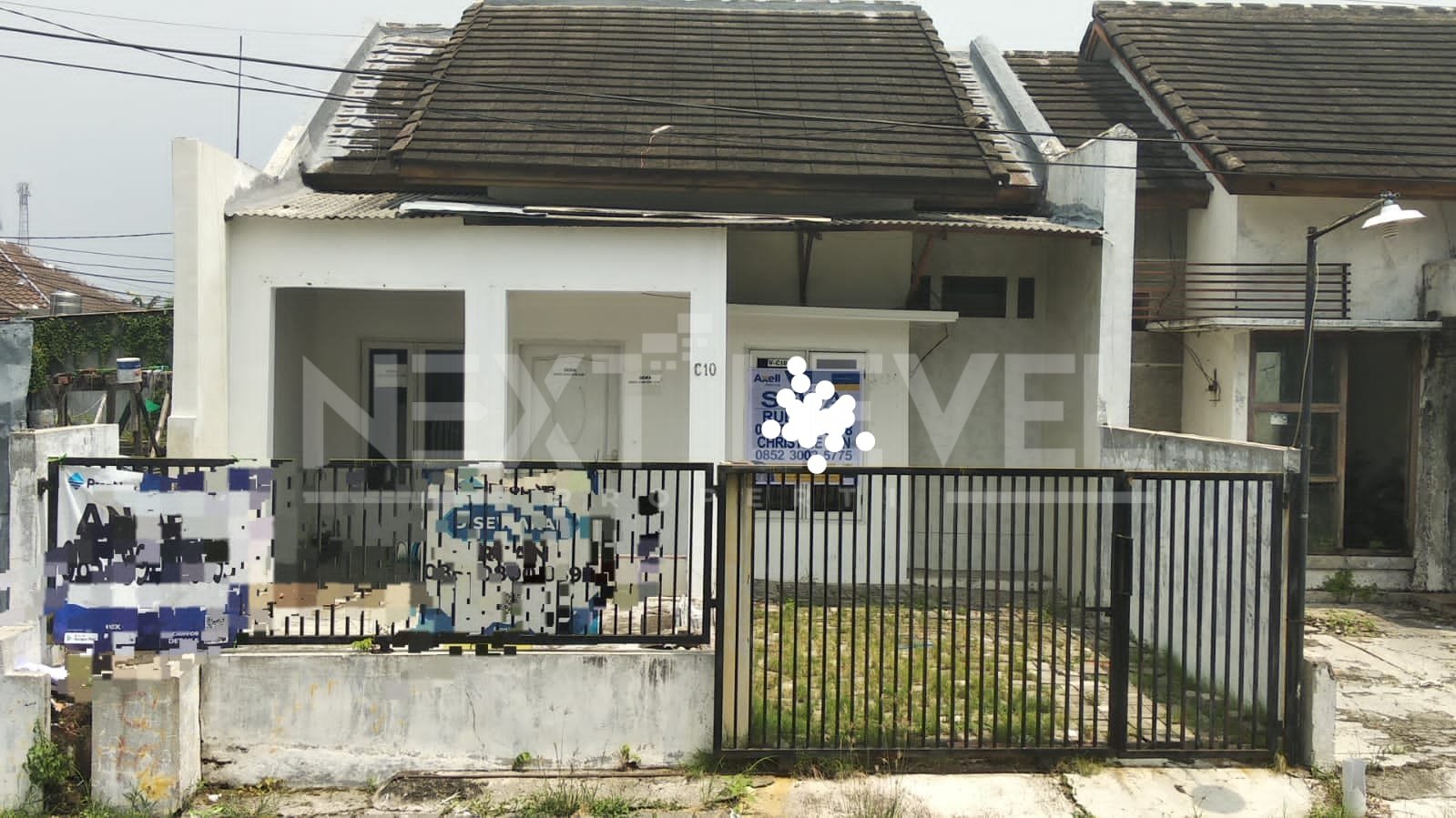 Rumah pakal residence 