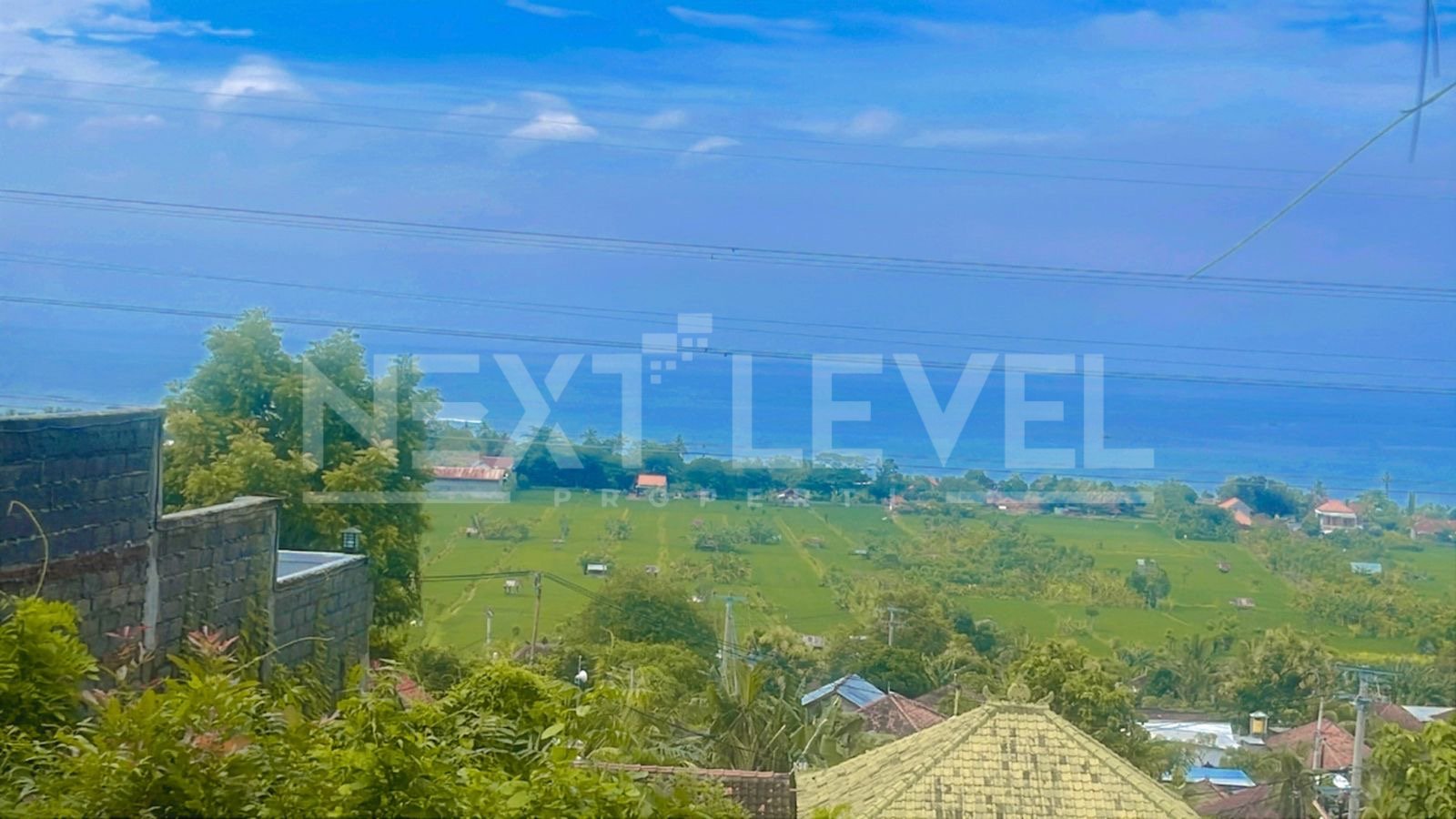 JUAL CEPAT Tanah di belakang Krishna Funtasticland Buleleng