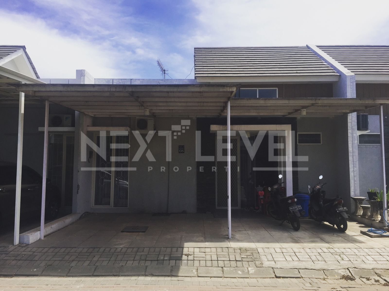JUAL CEPAT RUMAH di CITRA HARMONI