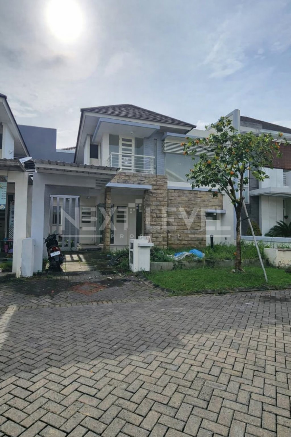 Sewa Royal Residence 