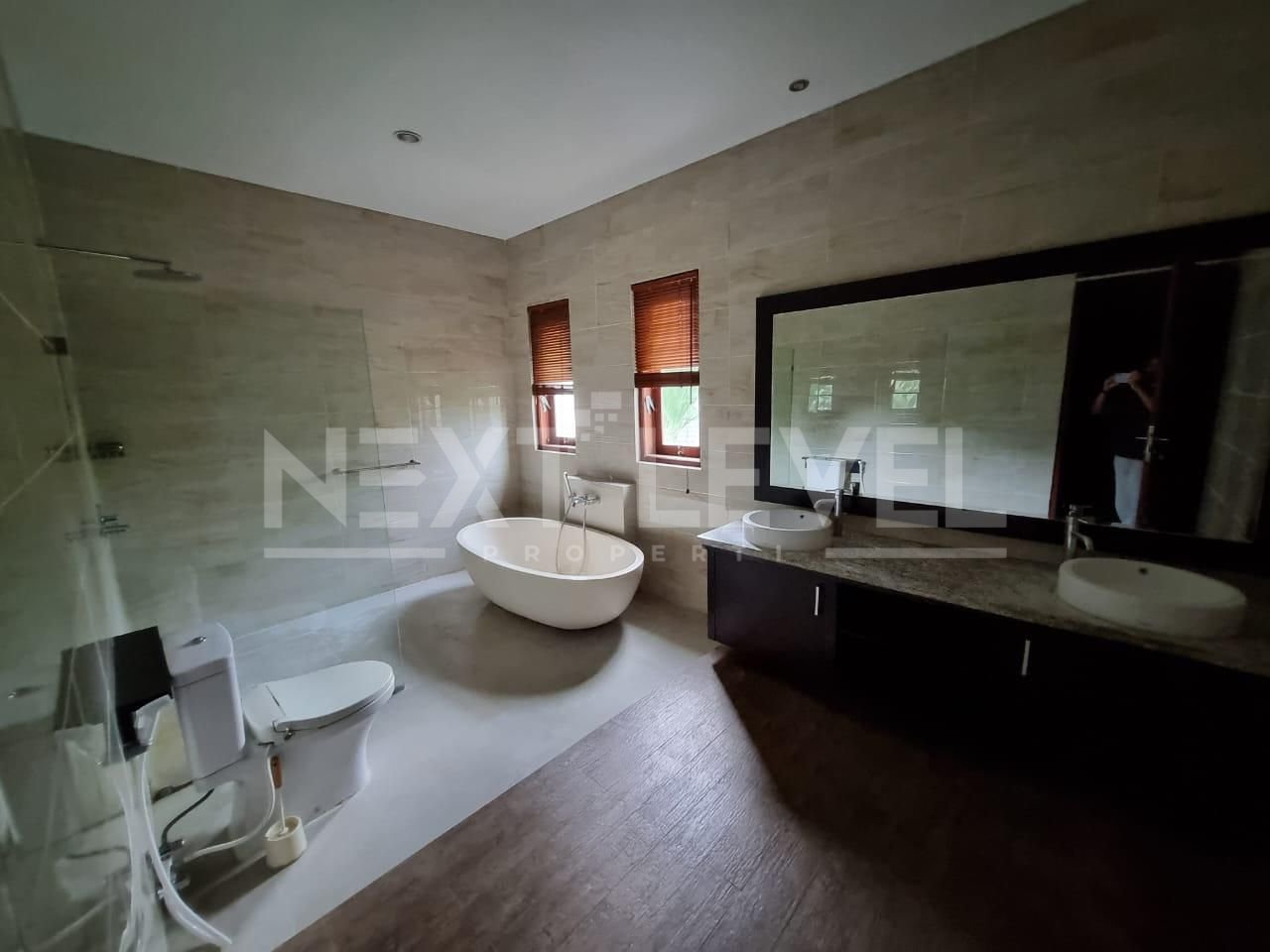 Villa Dekat Kutuh, Kec. Kuta Sel., Kabupaten Badung, Bali