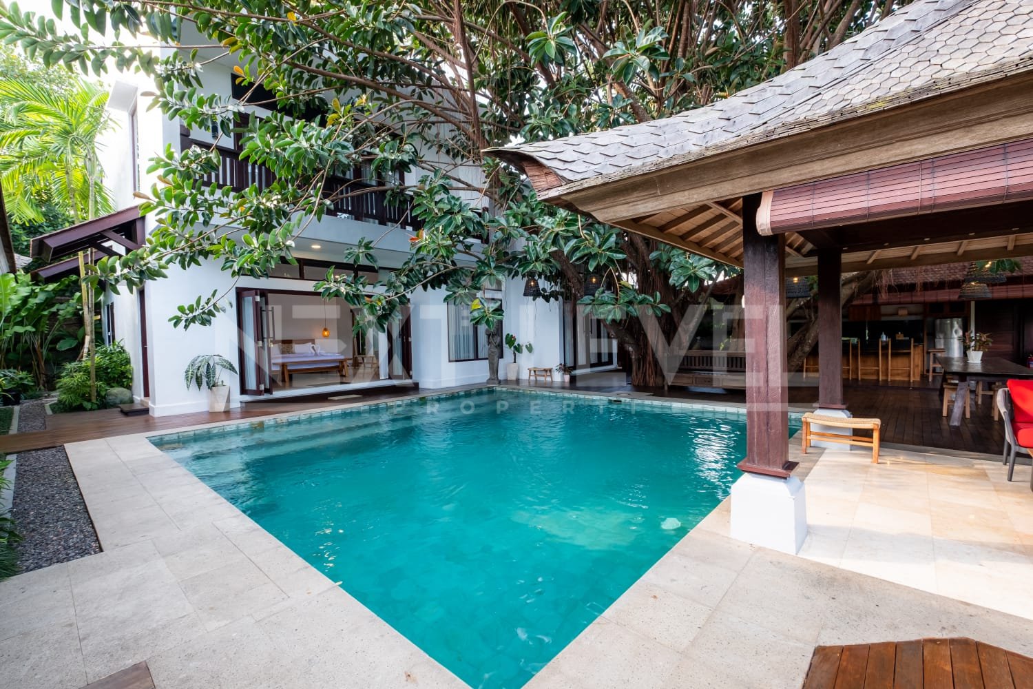 Villa Dekat Kutuh, Kec. Kuta Sel., Kabupaten Badung, Bali