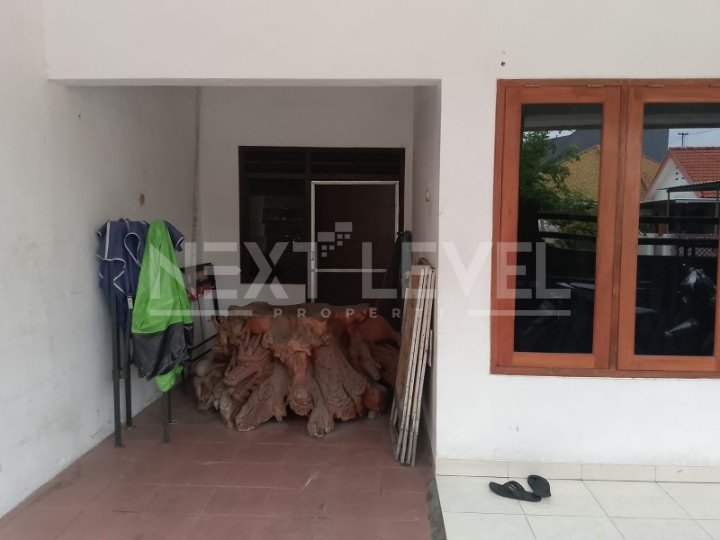 Rumah (bonus ada kos2) Adityawarman