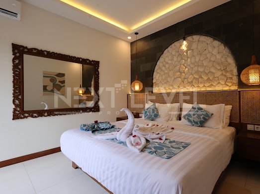 Disewa Villa New di tumbak bayuh selingsing Badung, Bali.