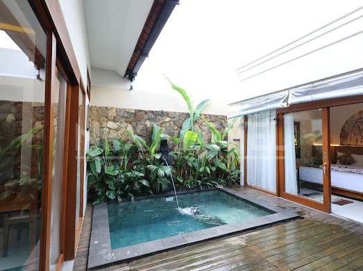 Disewa Villa New di tumbak bayuh selingsing Badung, Bali.