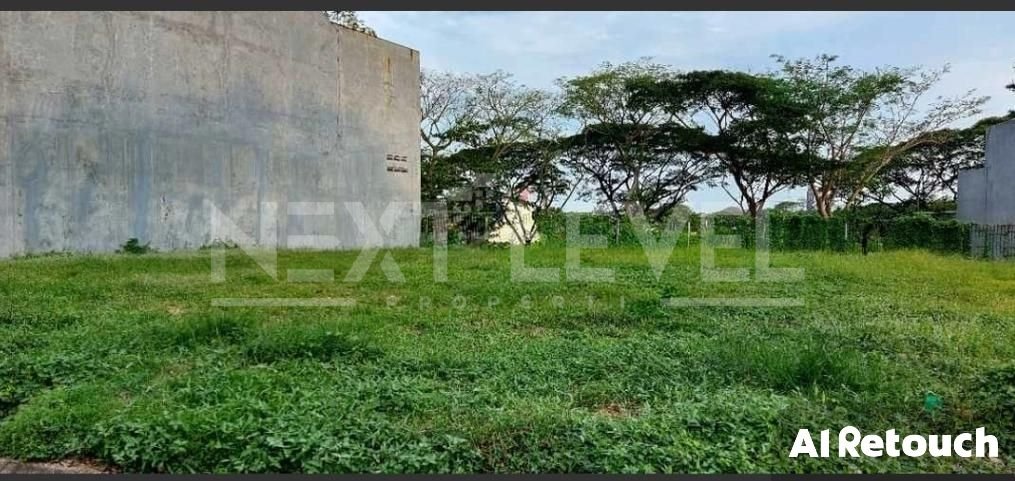 Dijual Tanah Kavling Bukit Golf Strategis Siap Pakai 